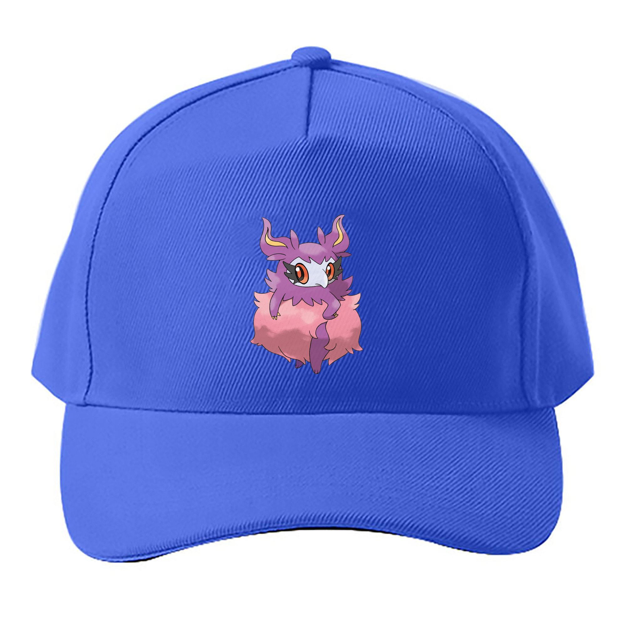 （画像用） ポケットモンスター Pokémon ベースボールキャップ 綿100％ 男女兼用 帽子 スポーツ